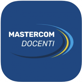Logo Mastercom docenti