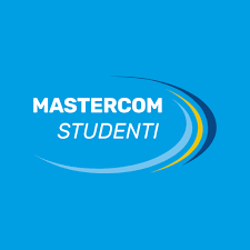 Logo Mastercom studenti